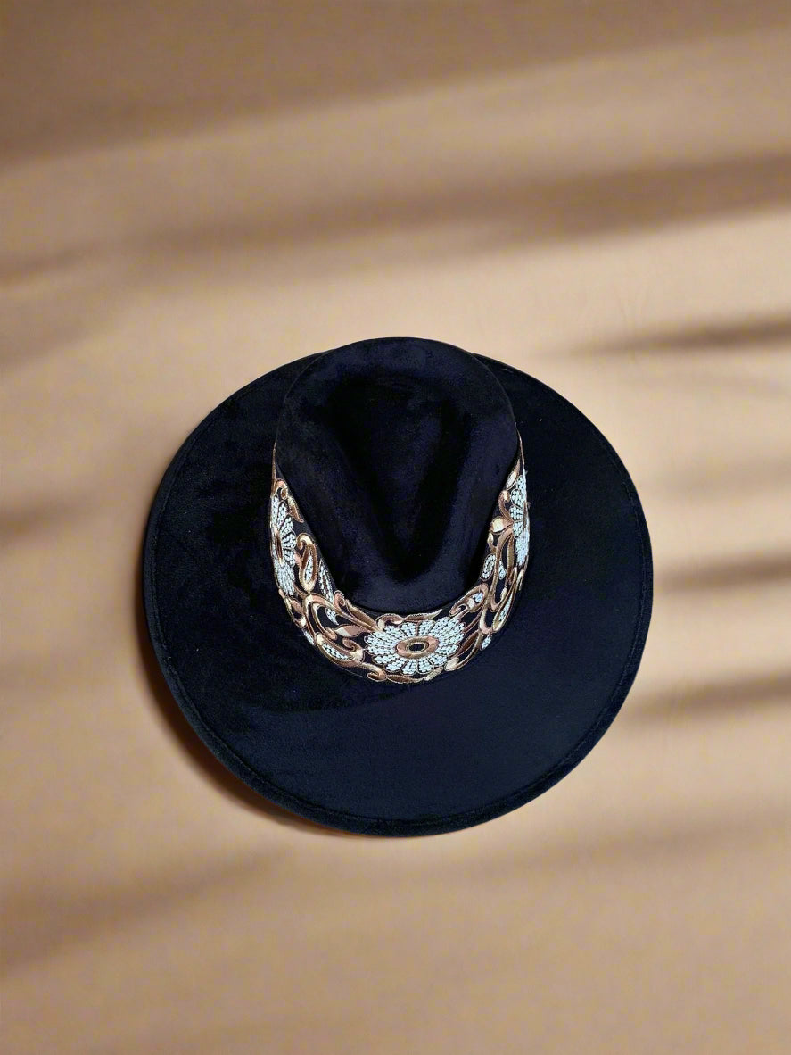 Fedora | GARDENIA