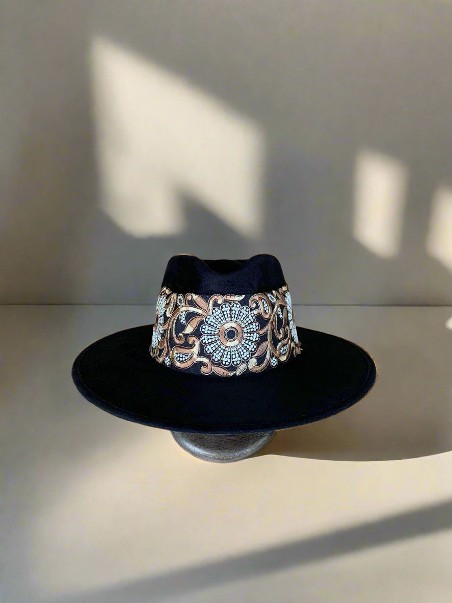 Fedora | GARDENIA