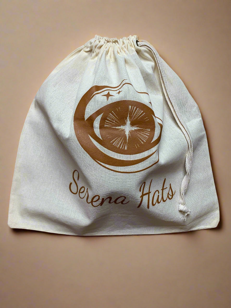 Fedora Rancher | STRELITZIEN