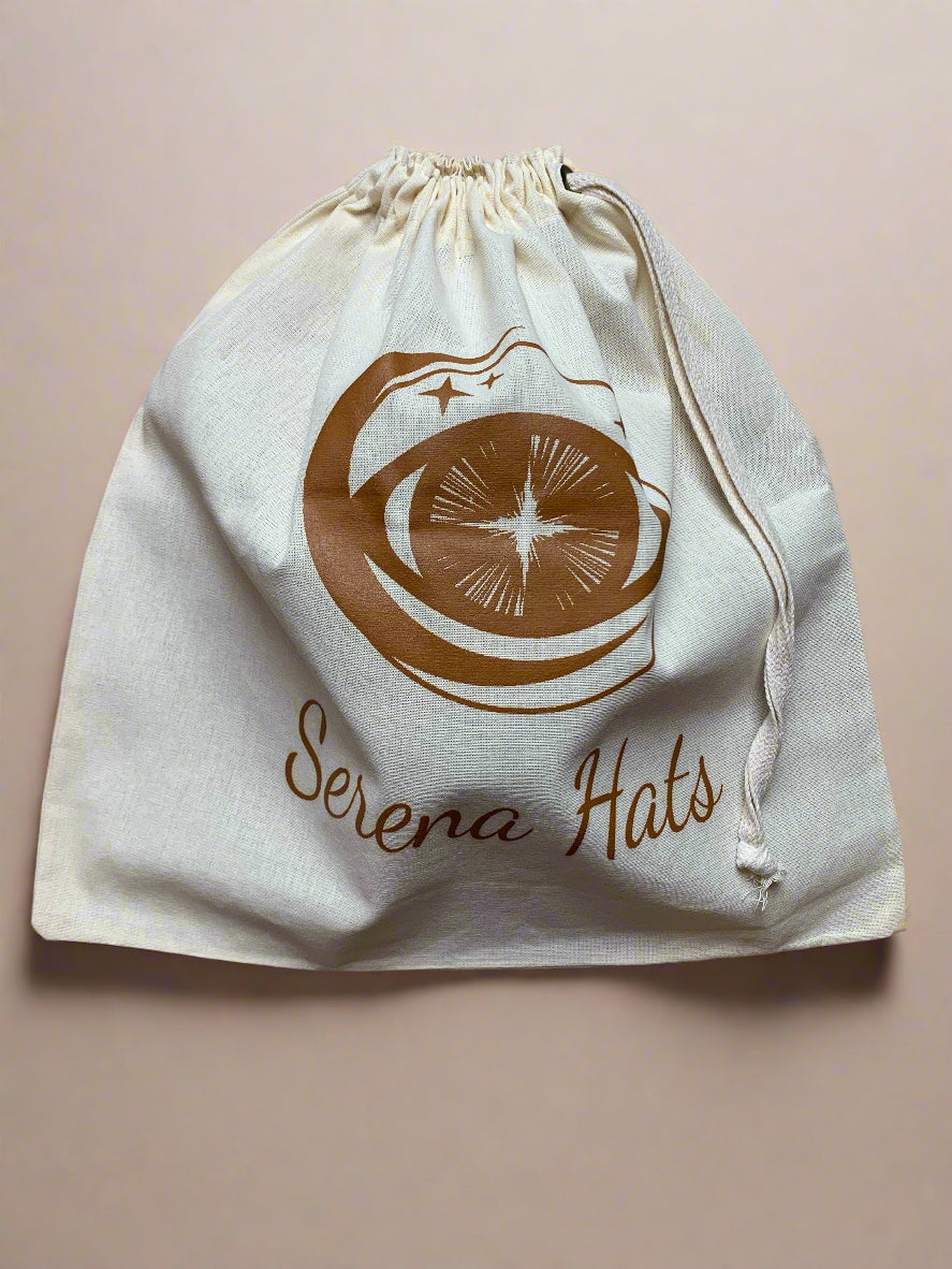 Fedora Blumen | VIOLET