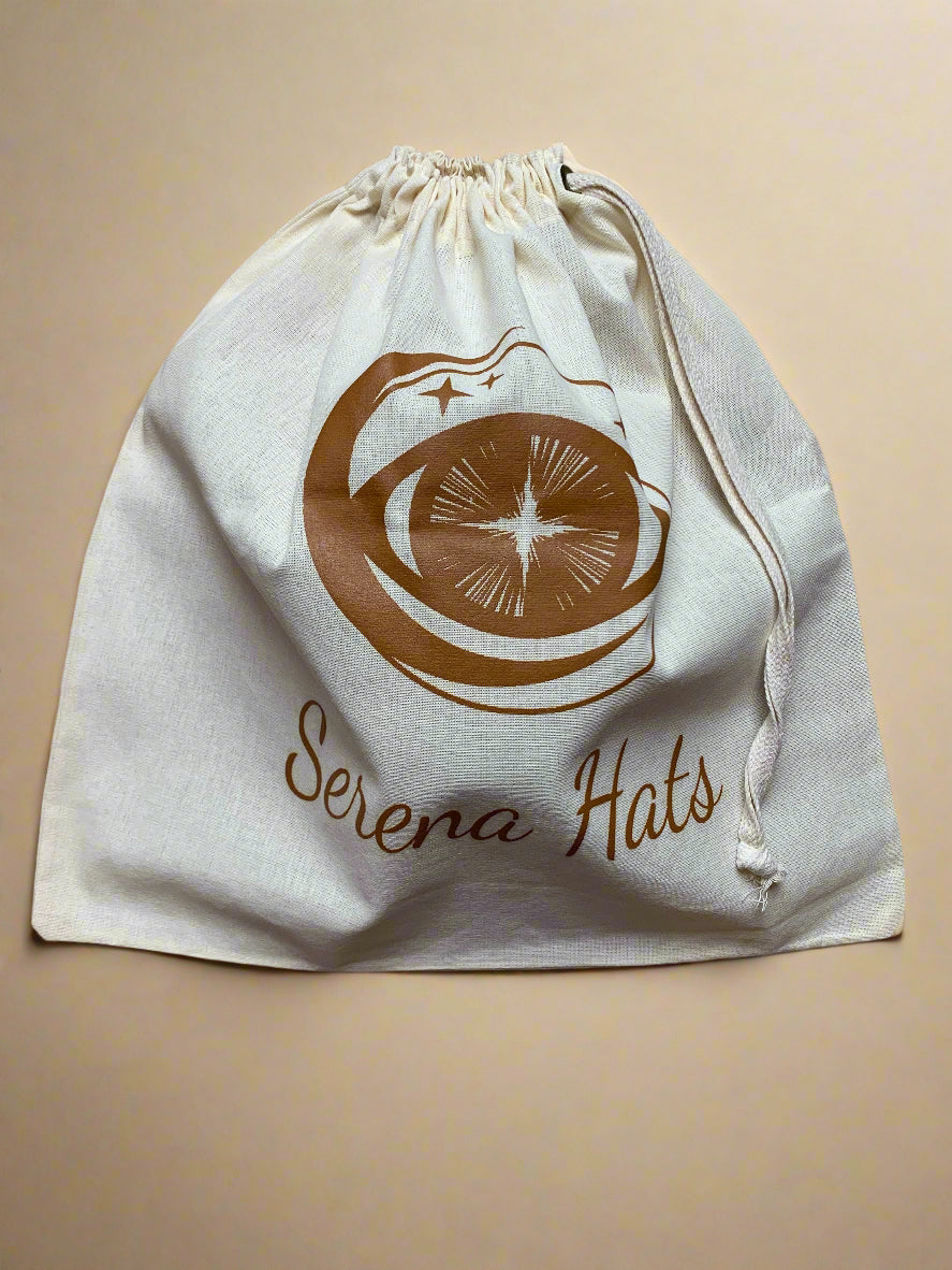 Fedora Blumen | LEILANI