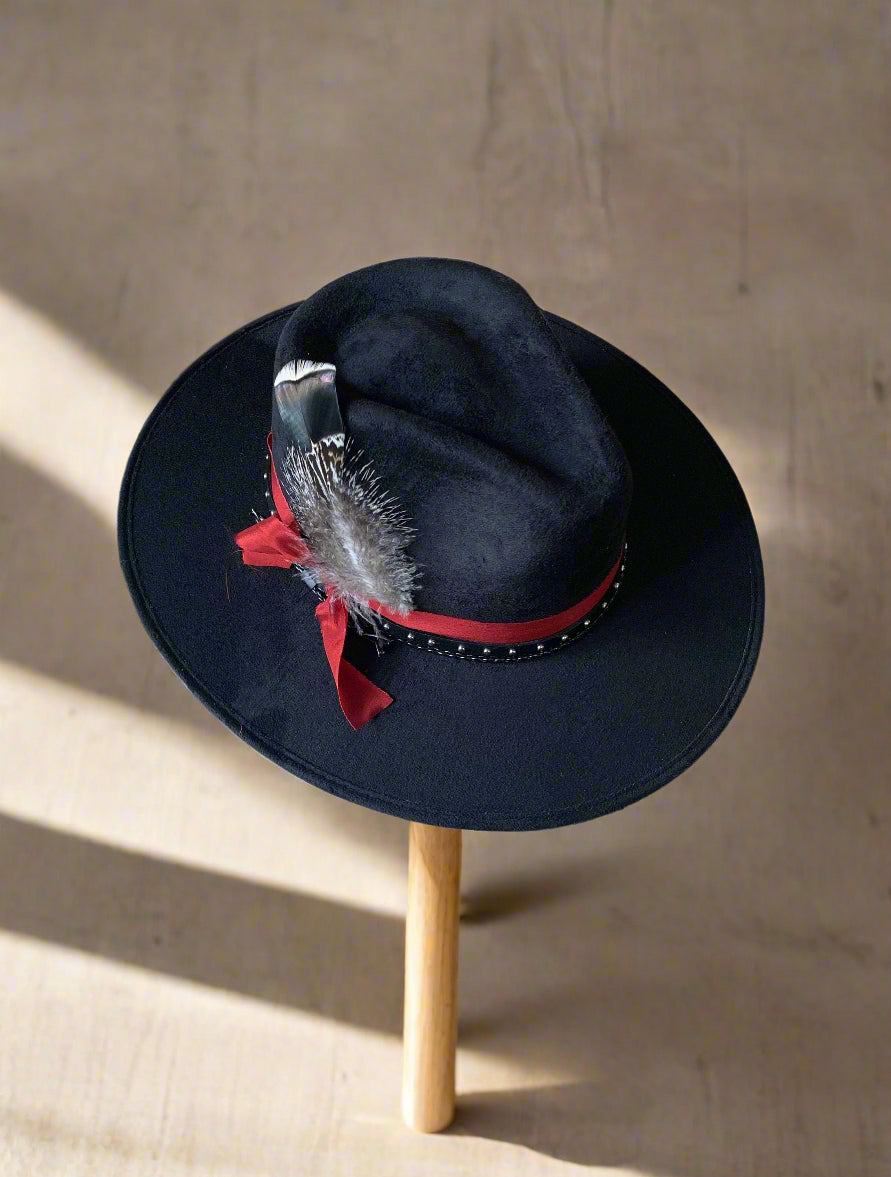 Fedora | MALLOW