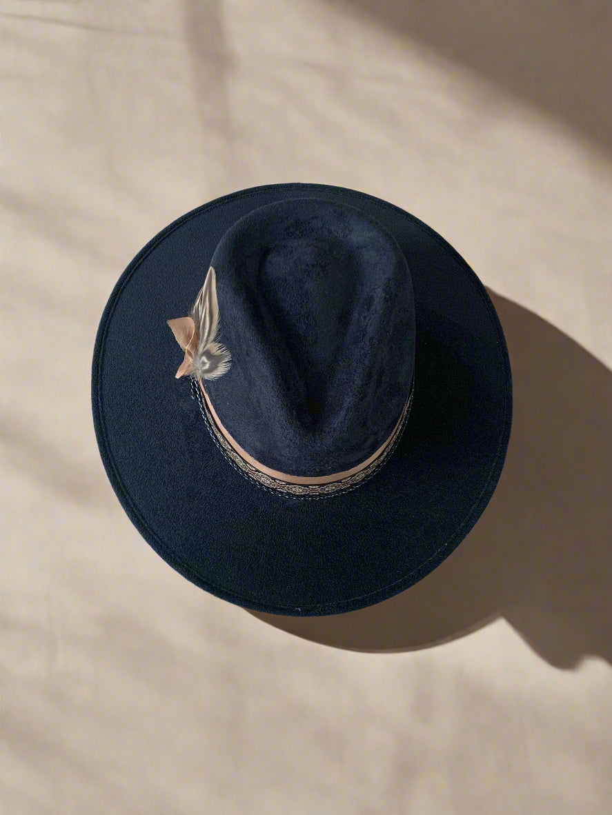 Fedora | CERESO