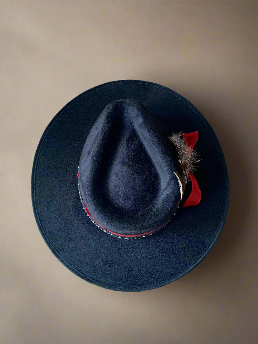 Fedora | MALLOW