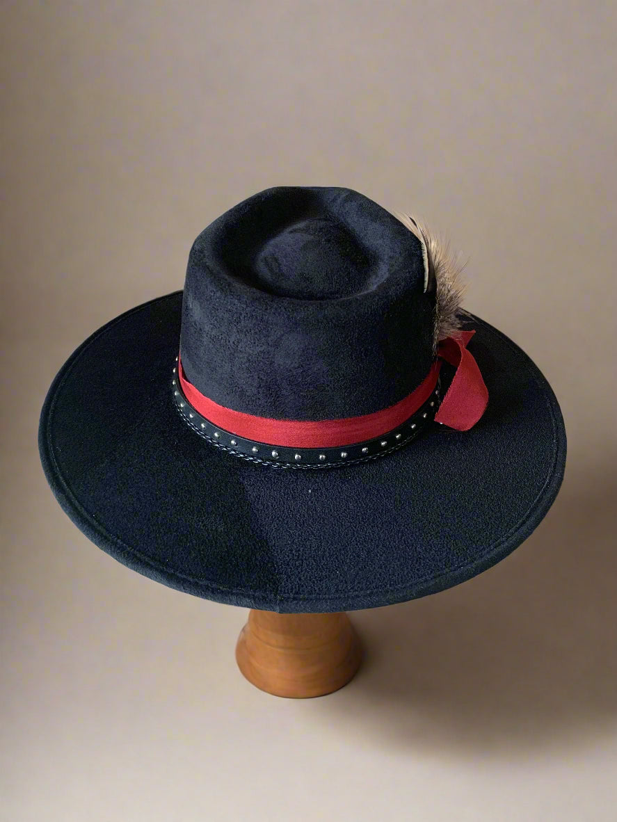 Fedora | MALLOW