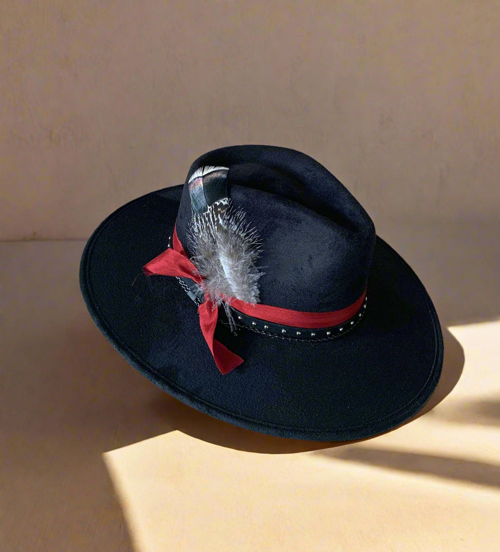 Fedora | MALLOW