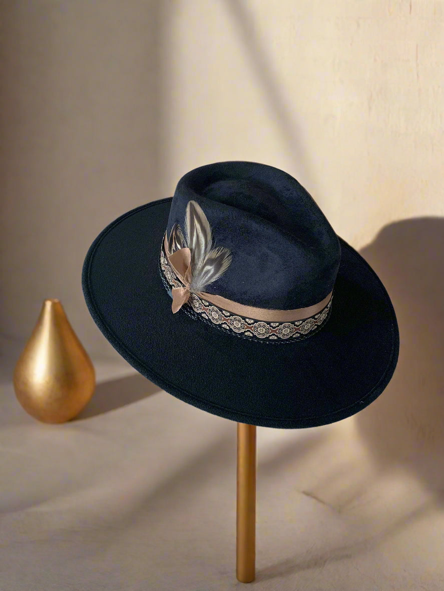 Fedora | CERESO