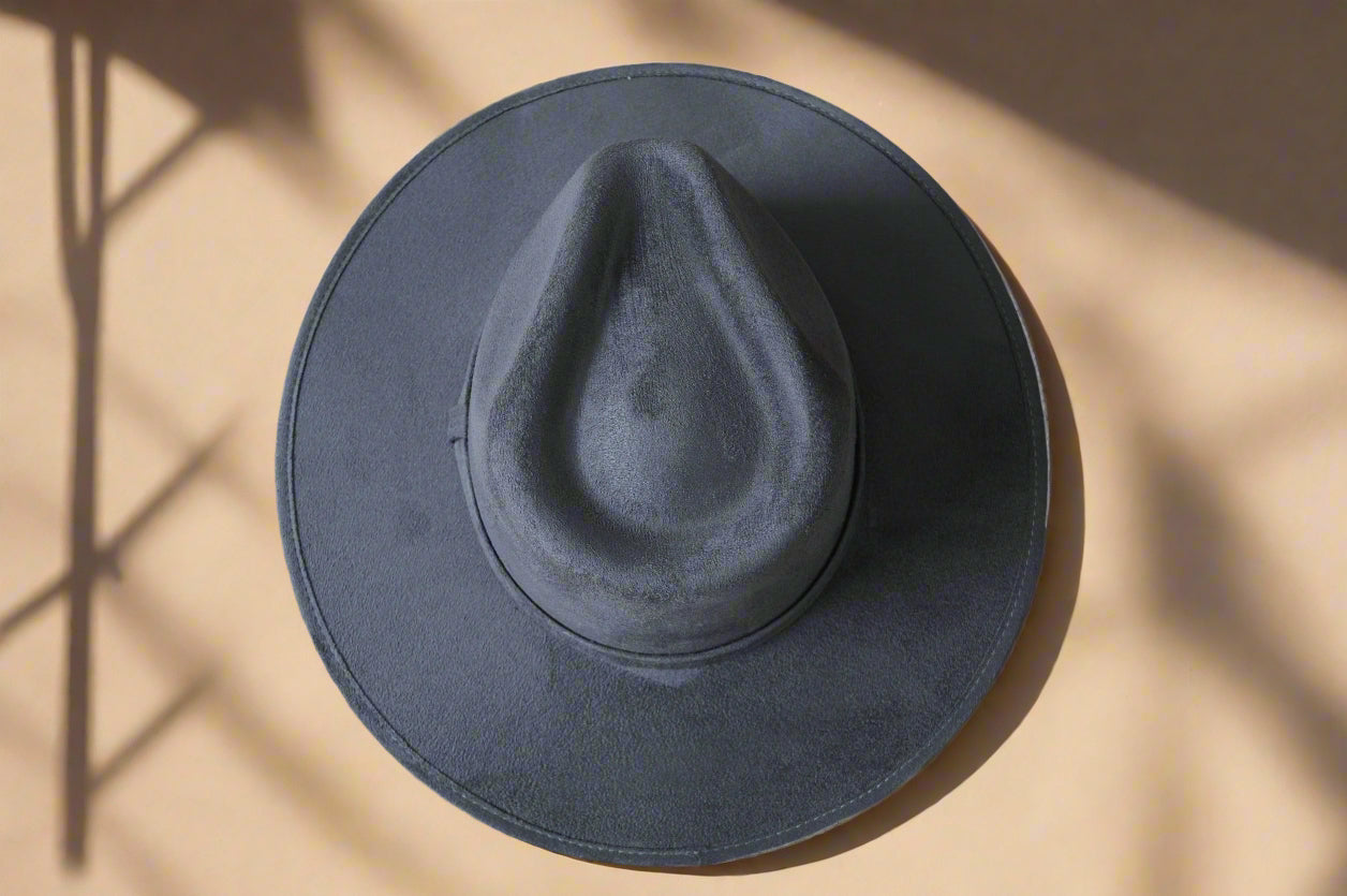 Fedora | ALYSSA