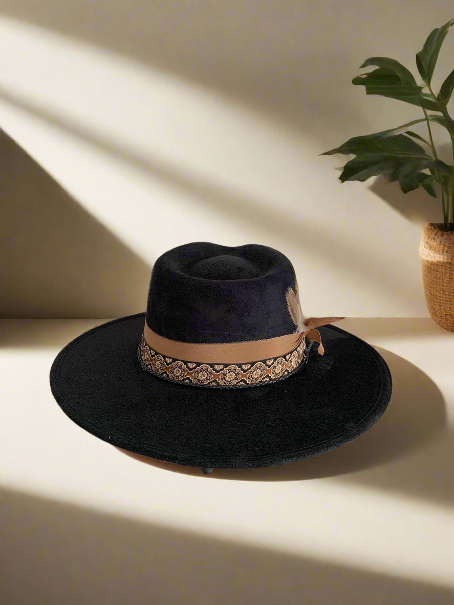 Fedora | CERESO