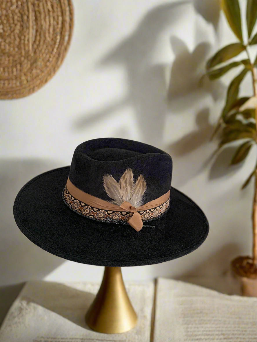 Fedora | CERESO