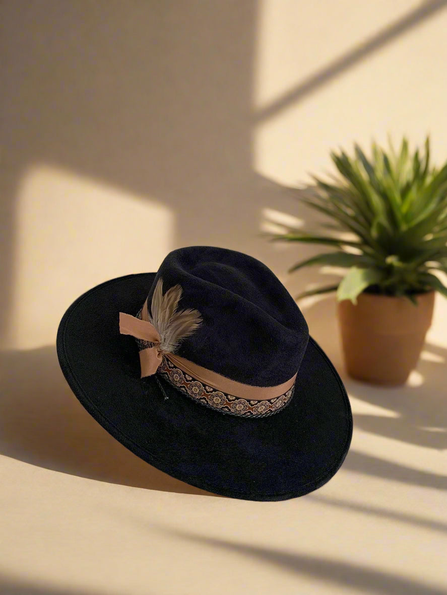 Fedora | CERESO