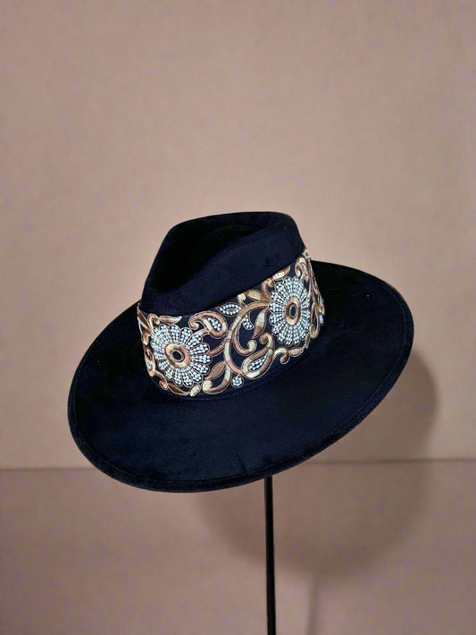 Fedora | GARDENIA