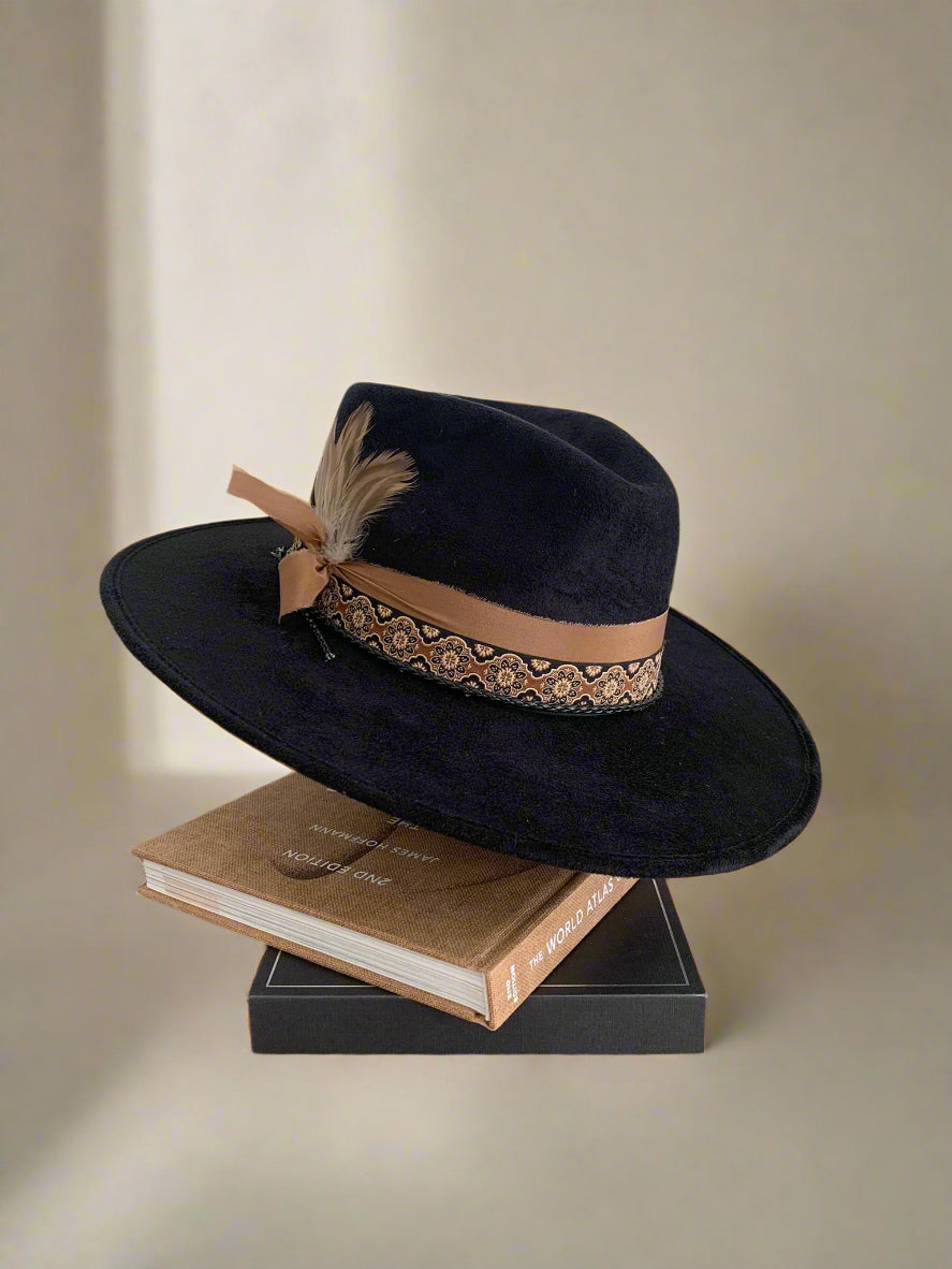 Fedora | CERESO