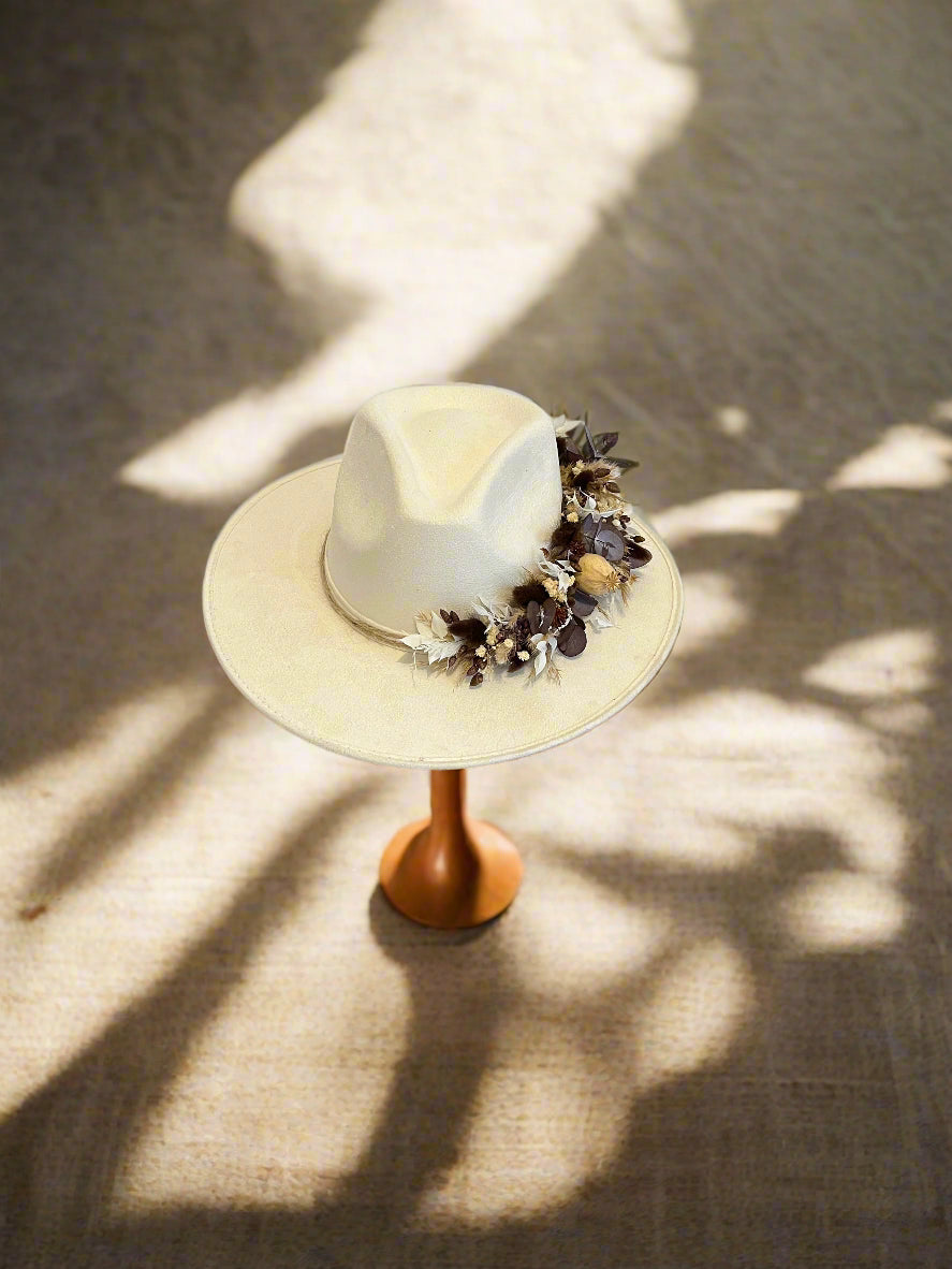 Fedora Blumen | LEILANI