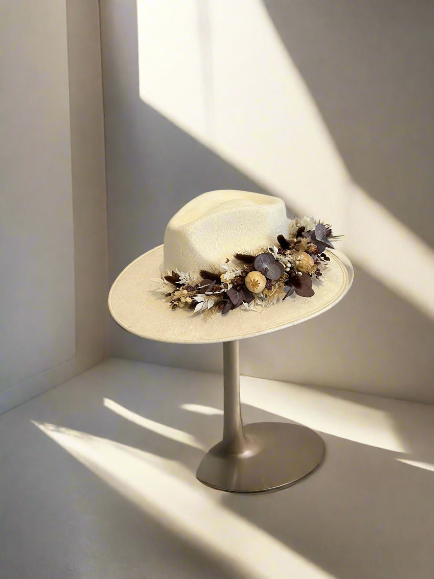 Fedora Blumen | LEILANI