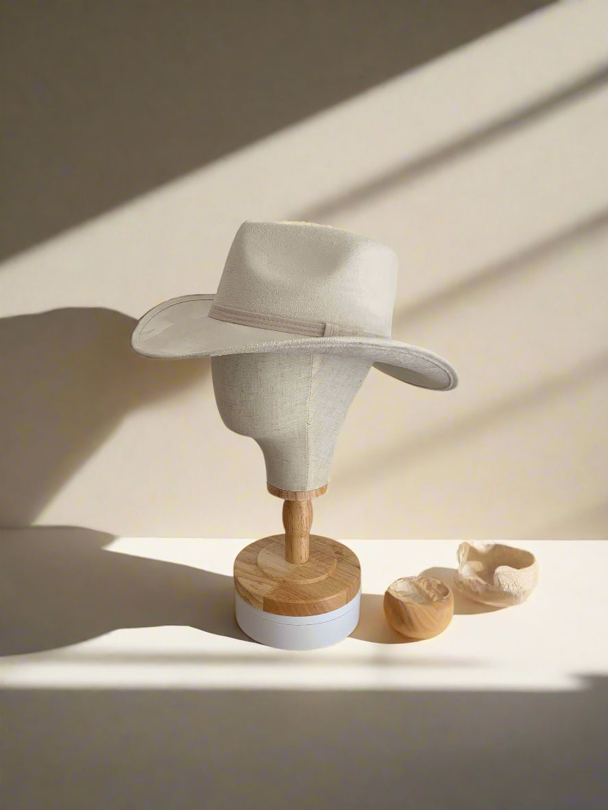 Fedora Rancher | STRELITZIEN2