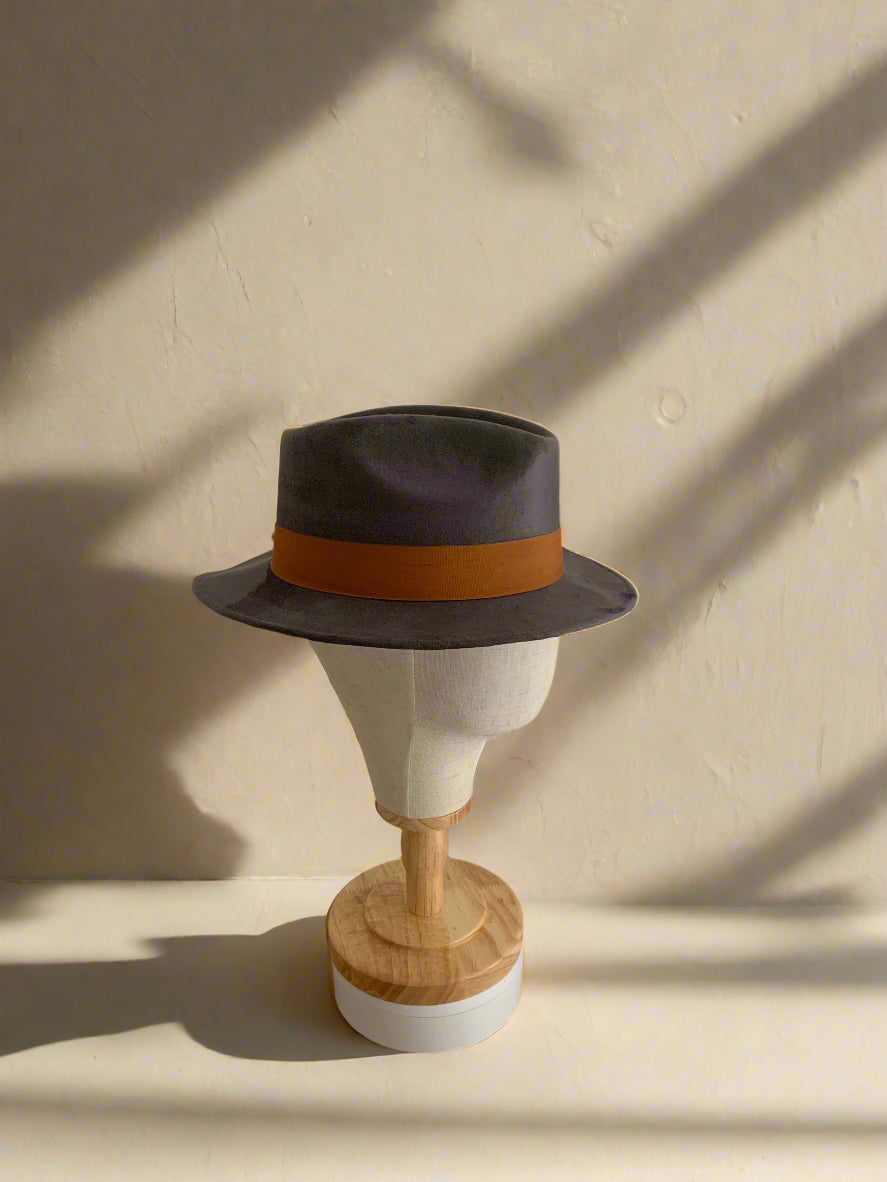 Trilby | GINSTER