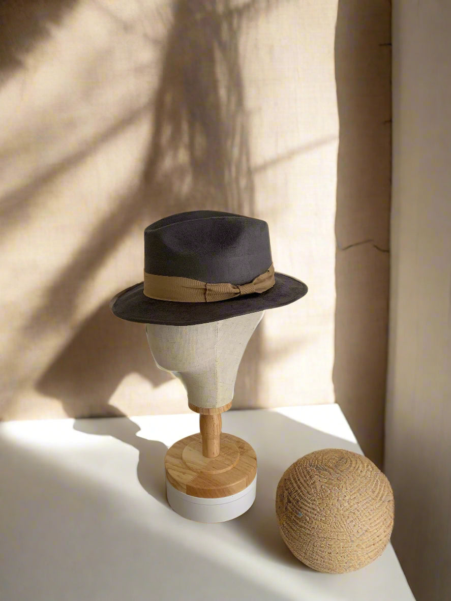 Trilby | GINSTER