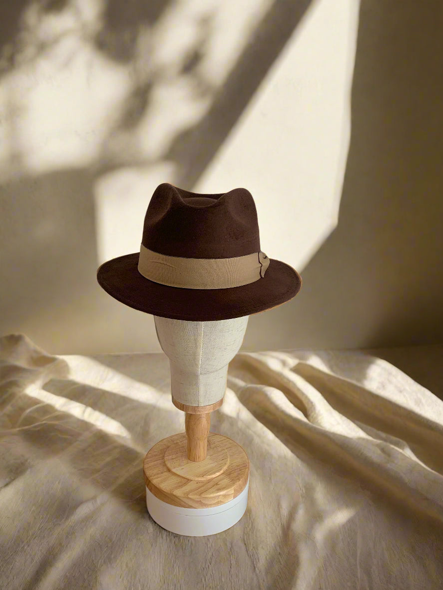 Trilby | GINSTER2