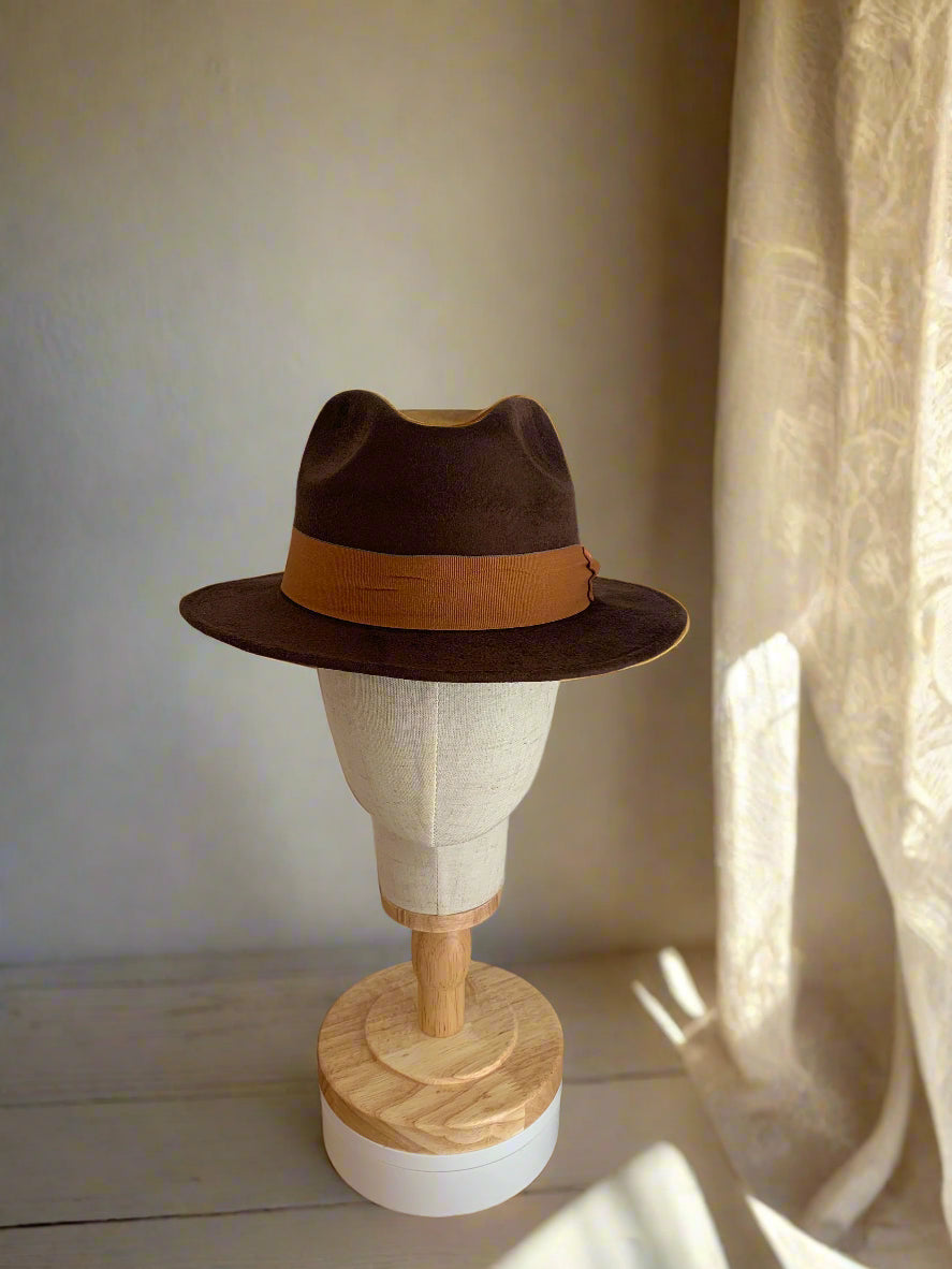 Trilby | GINSTER2