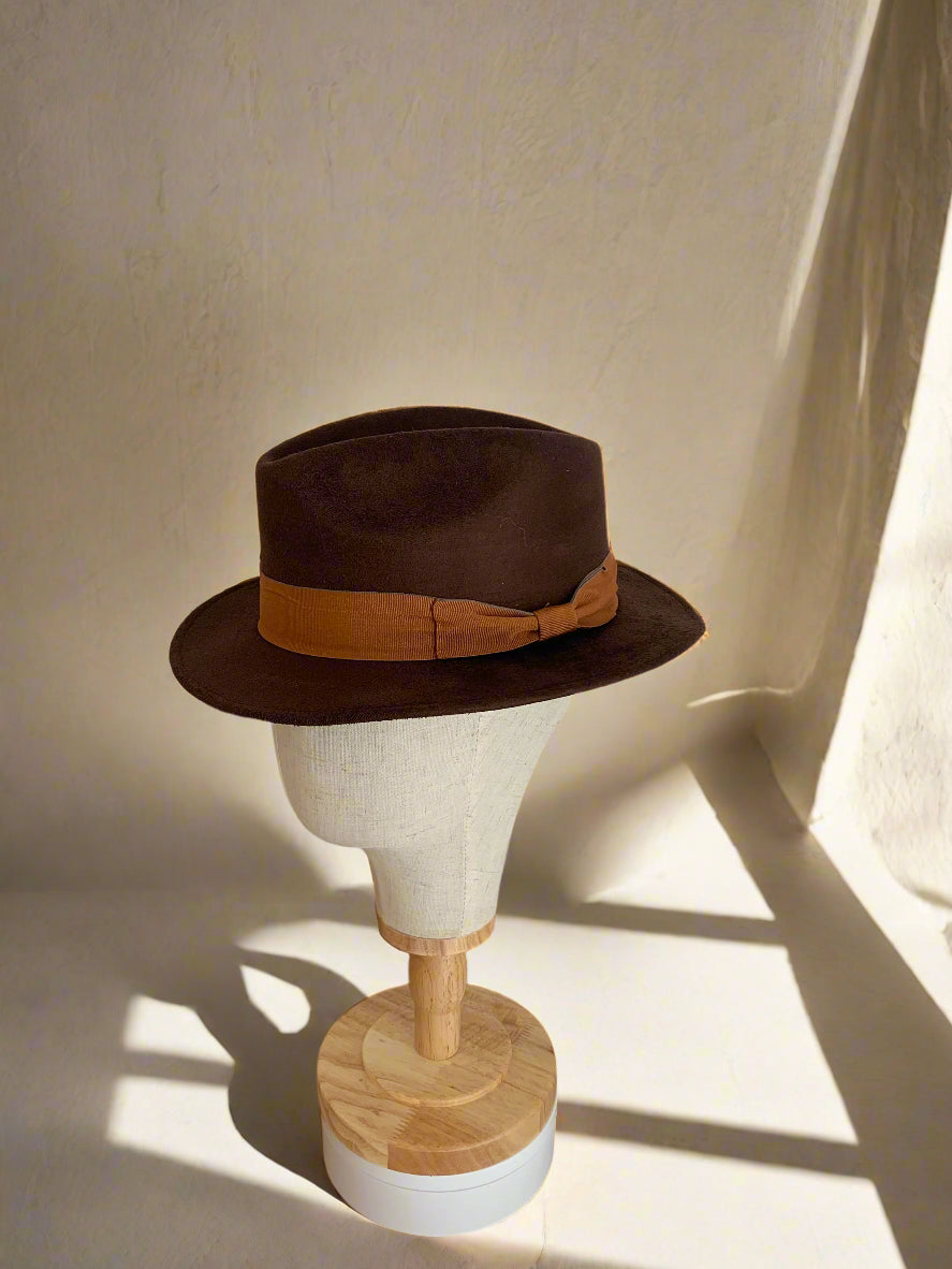 Trilby | GINSTER2