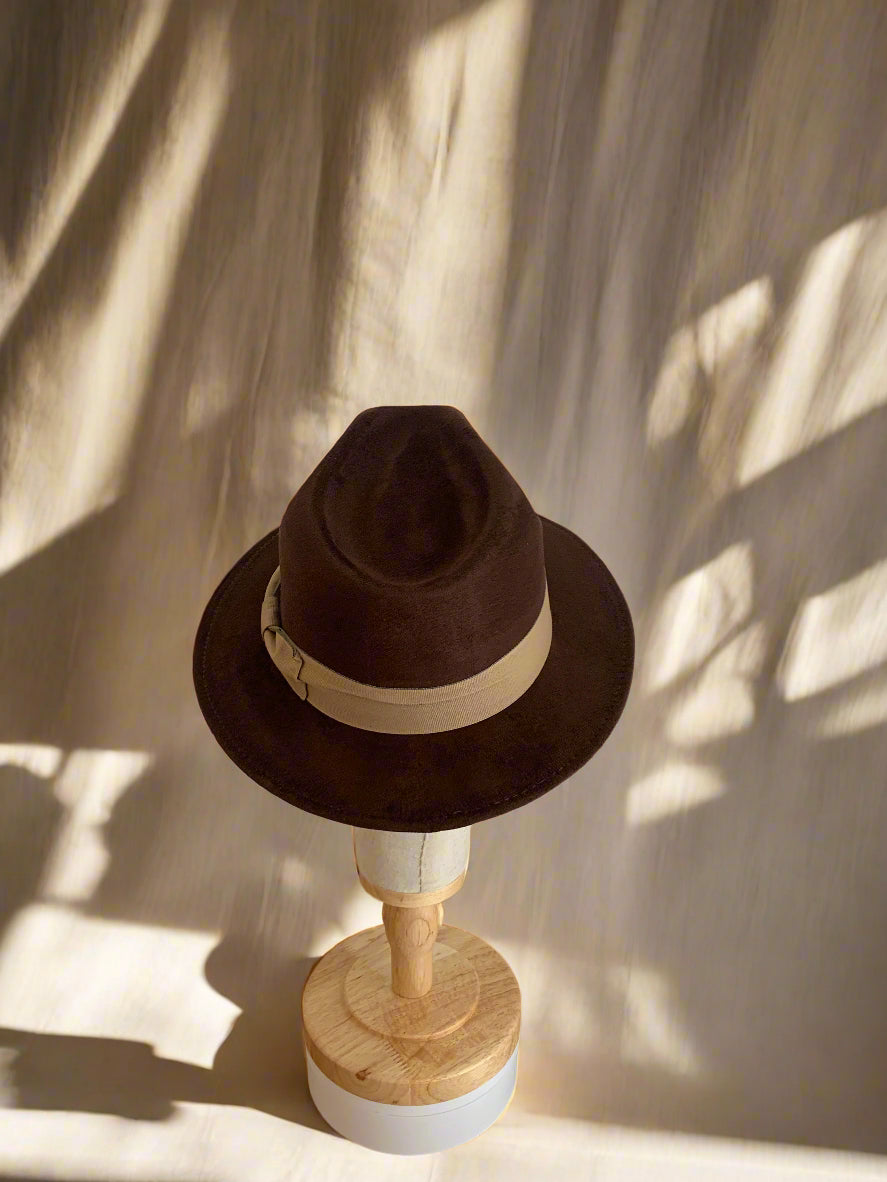 Trilby | GINSTER2