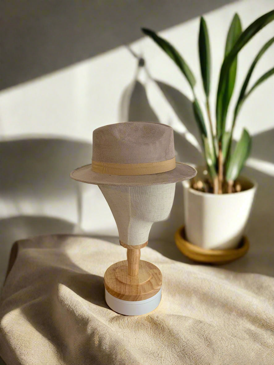 Trilby | GINSTER3