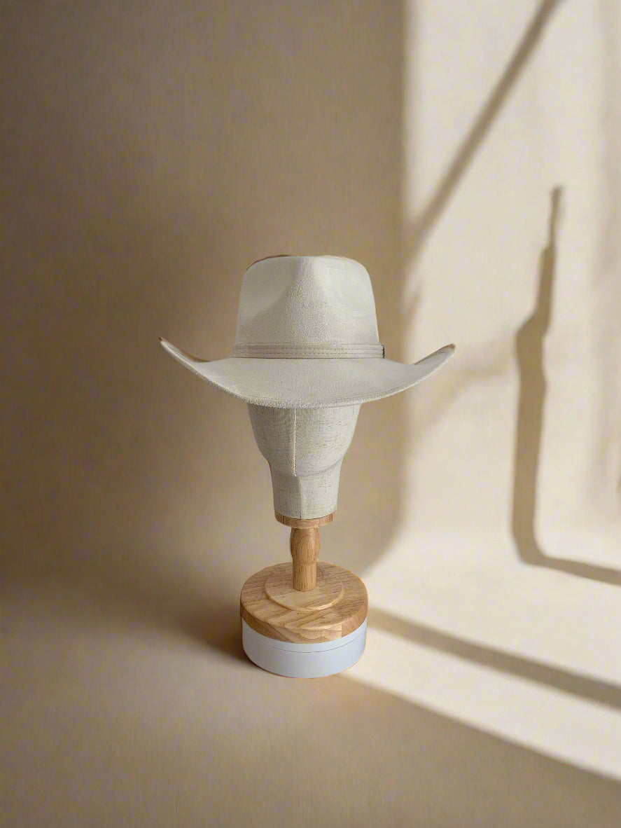 Fedora Rancher | STRELITZIEN2