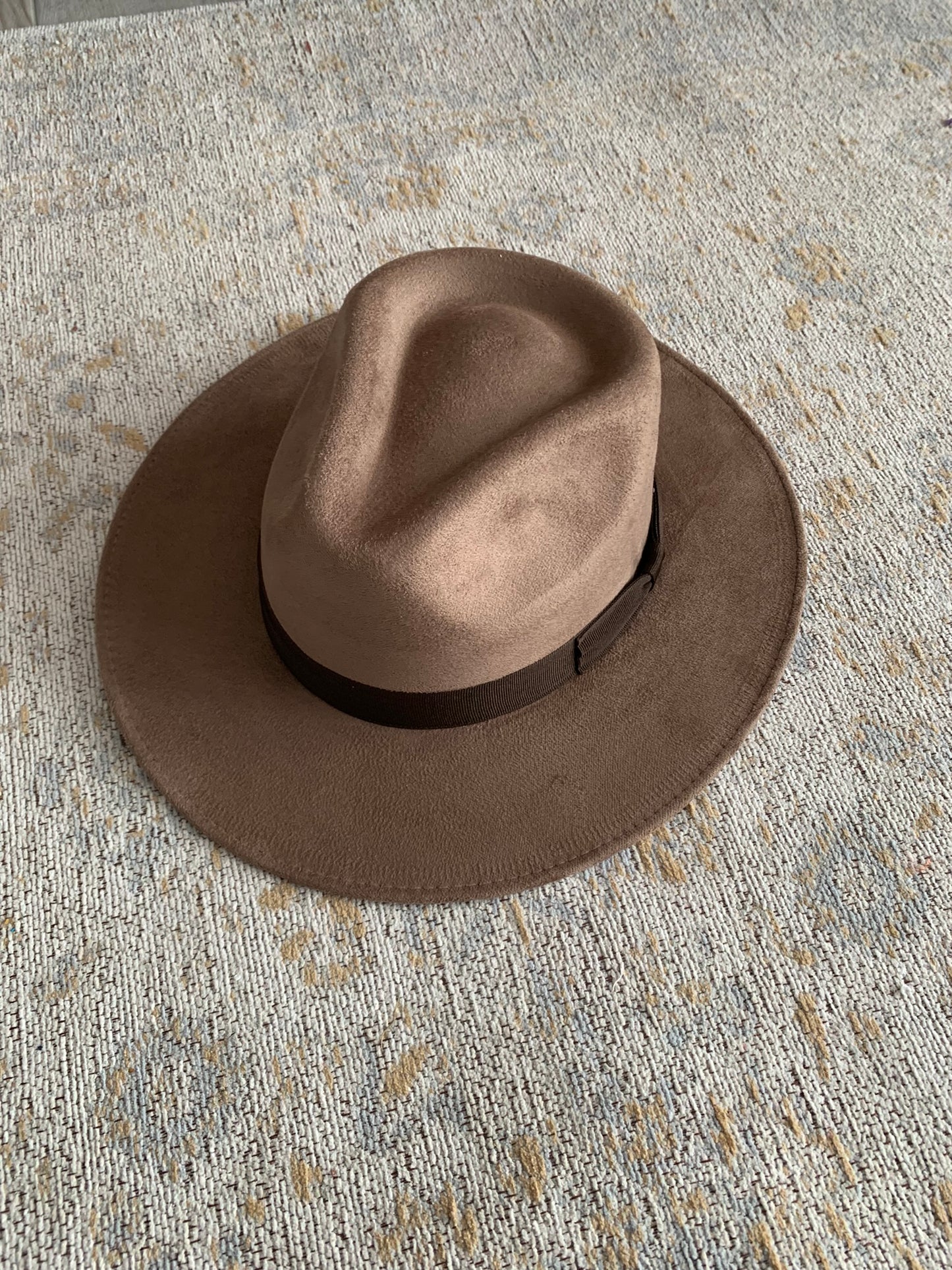 Fedora Panama | GERMINI 