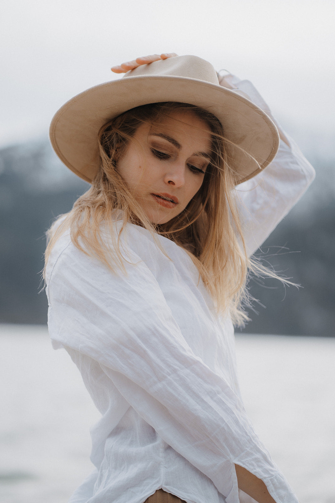 Fedora | BROMELIE