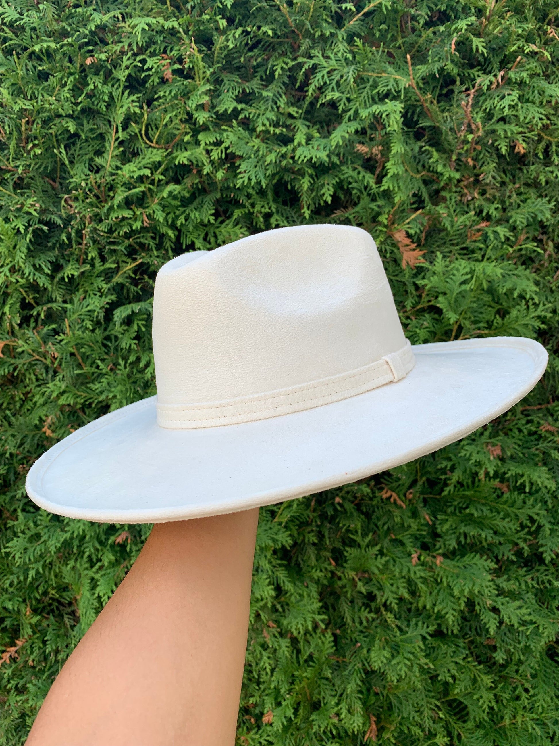 Fedora | CASSIA