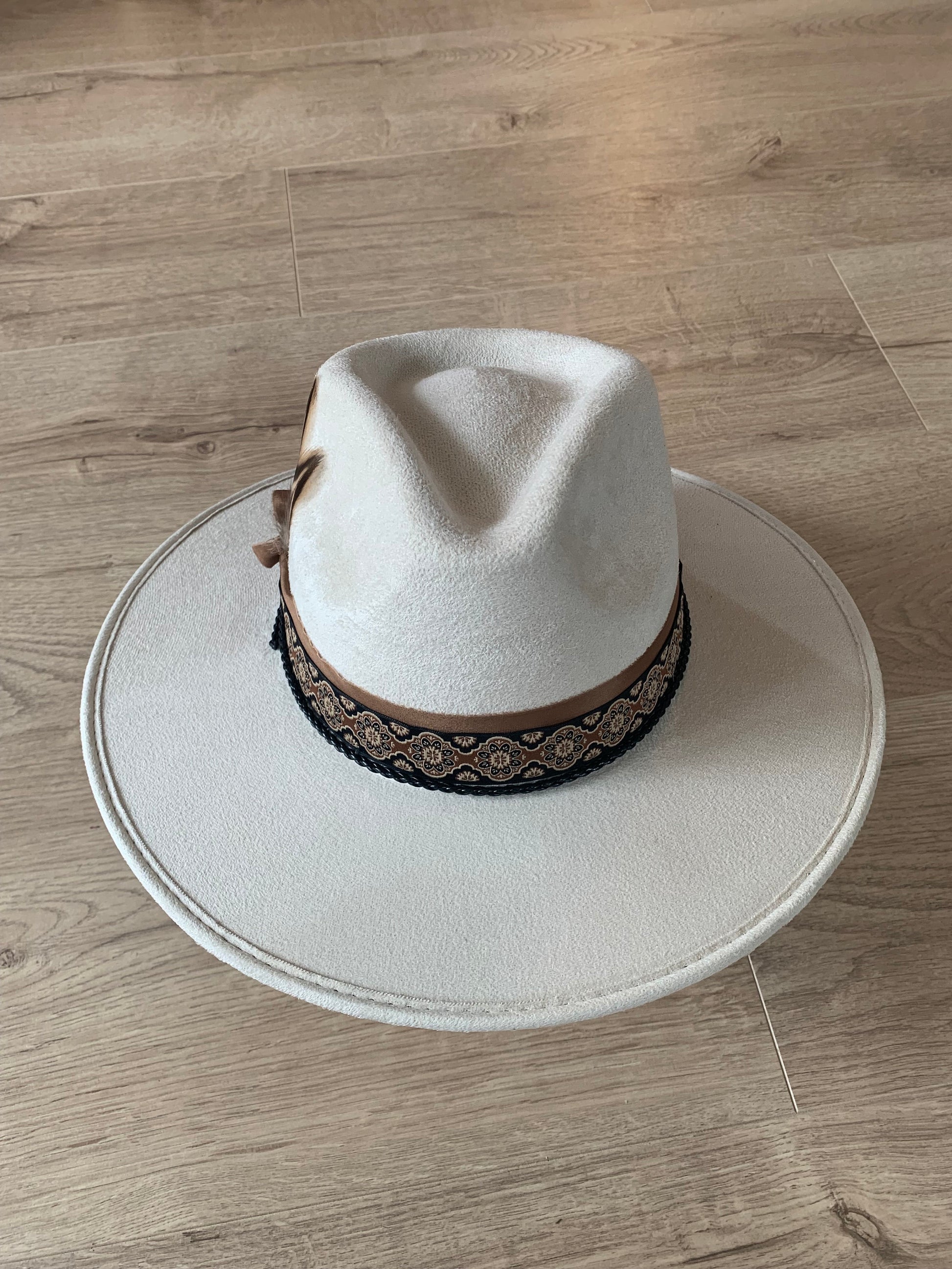 Fedora | IBERIS