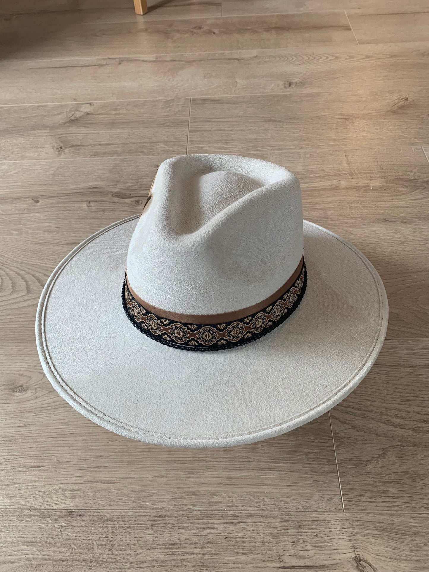 Fedora | IBERIS