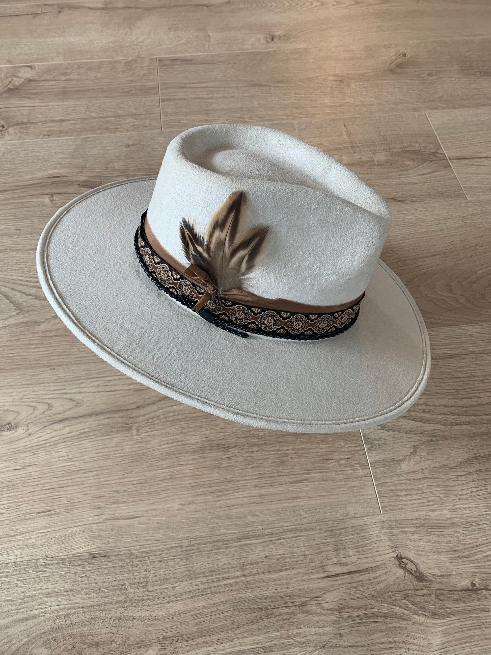 Fedora | IBERIS