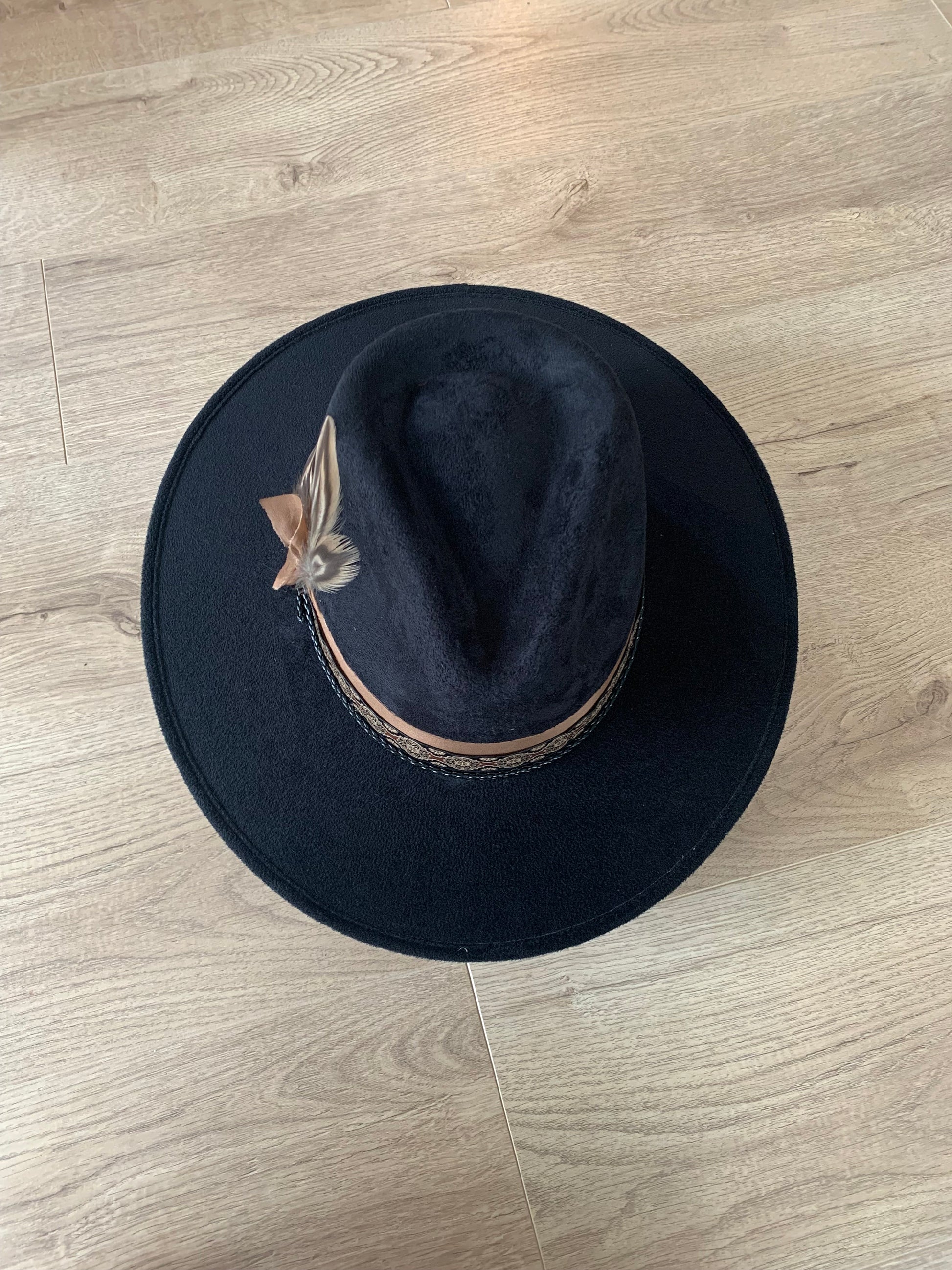 Fedora | CERESO