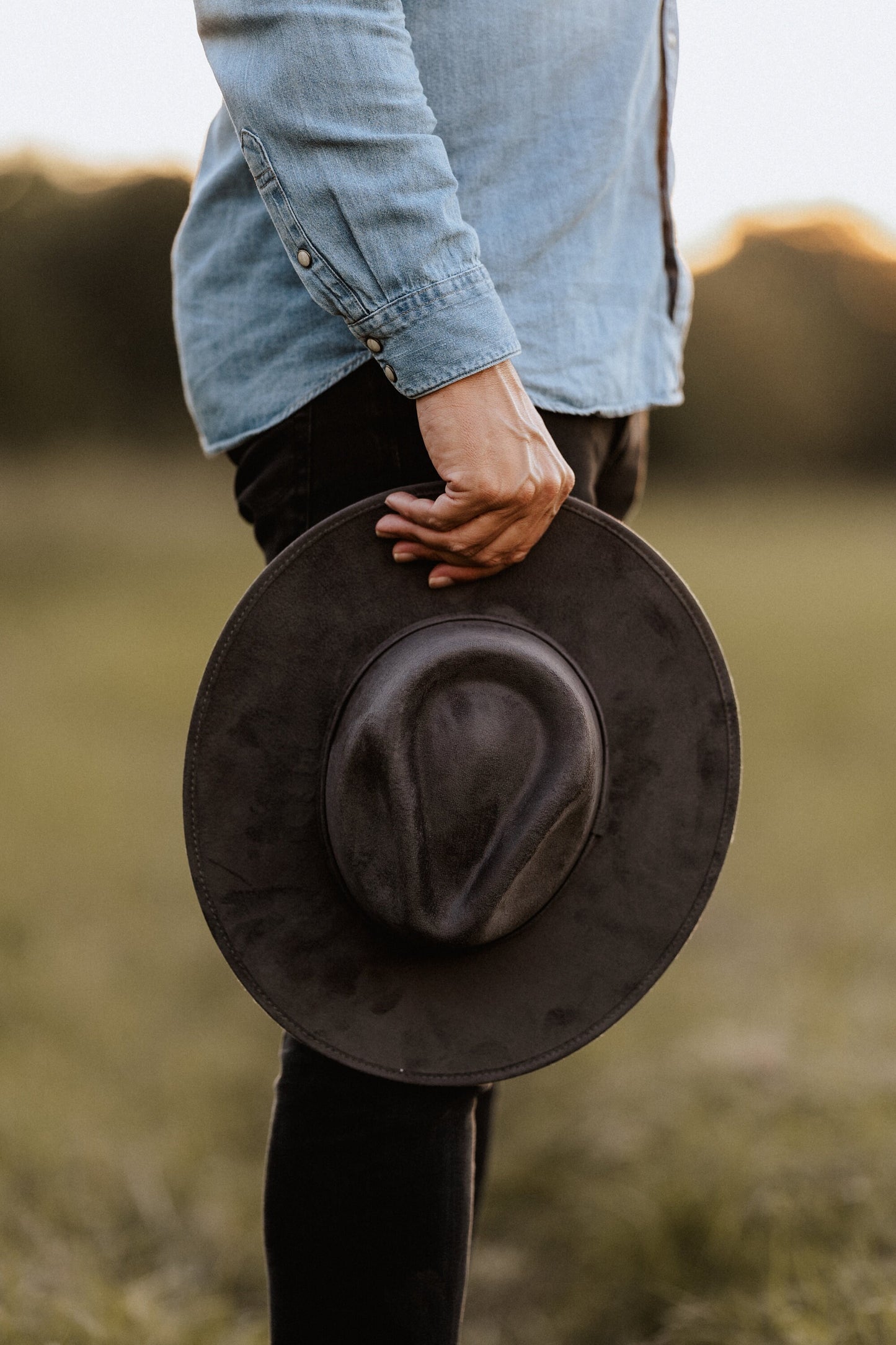 Fedora | LANTANA