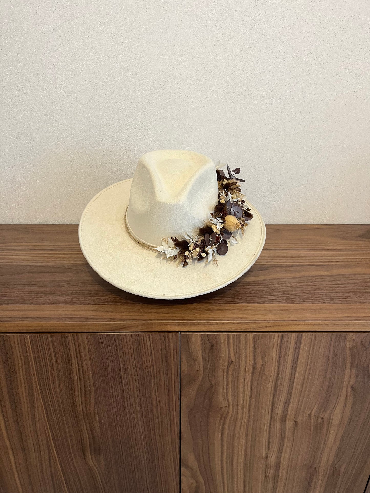 Fedora Blumen | LEILANI