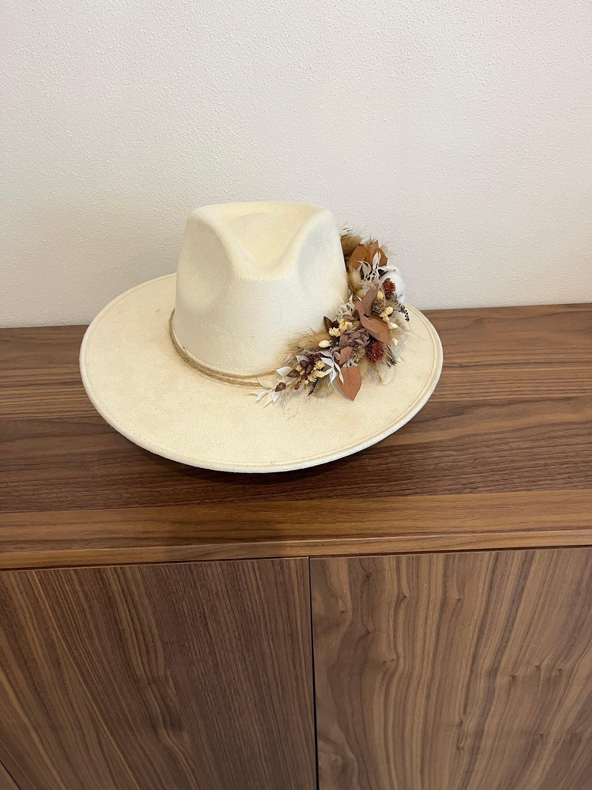 Fedora Blumen | ANTHEA