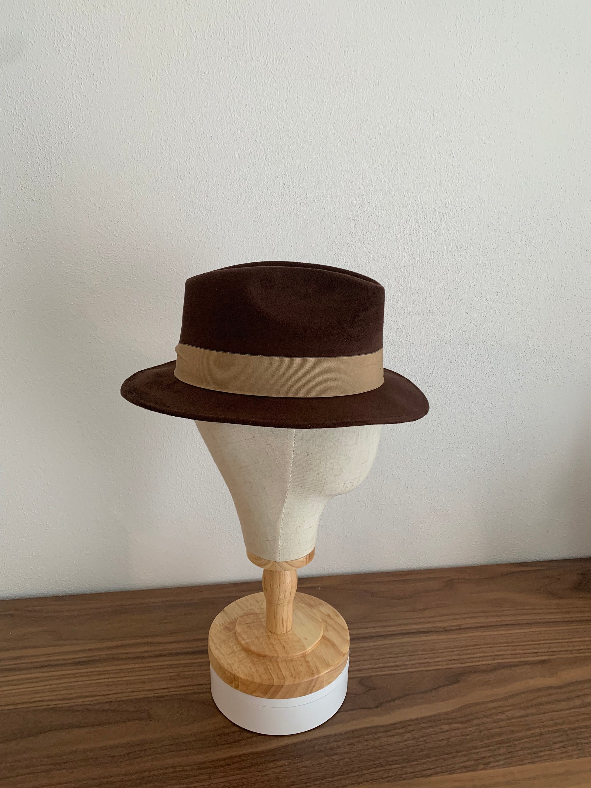 Trilby | GINSTER2