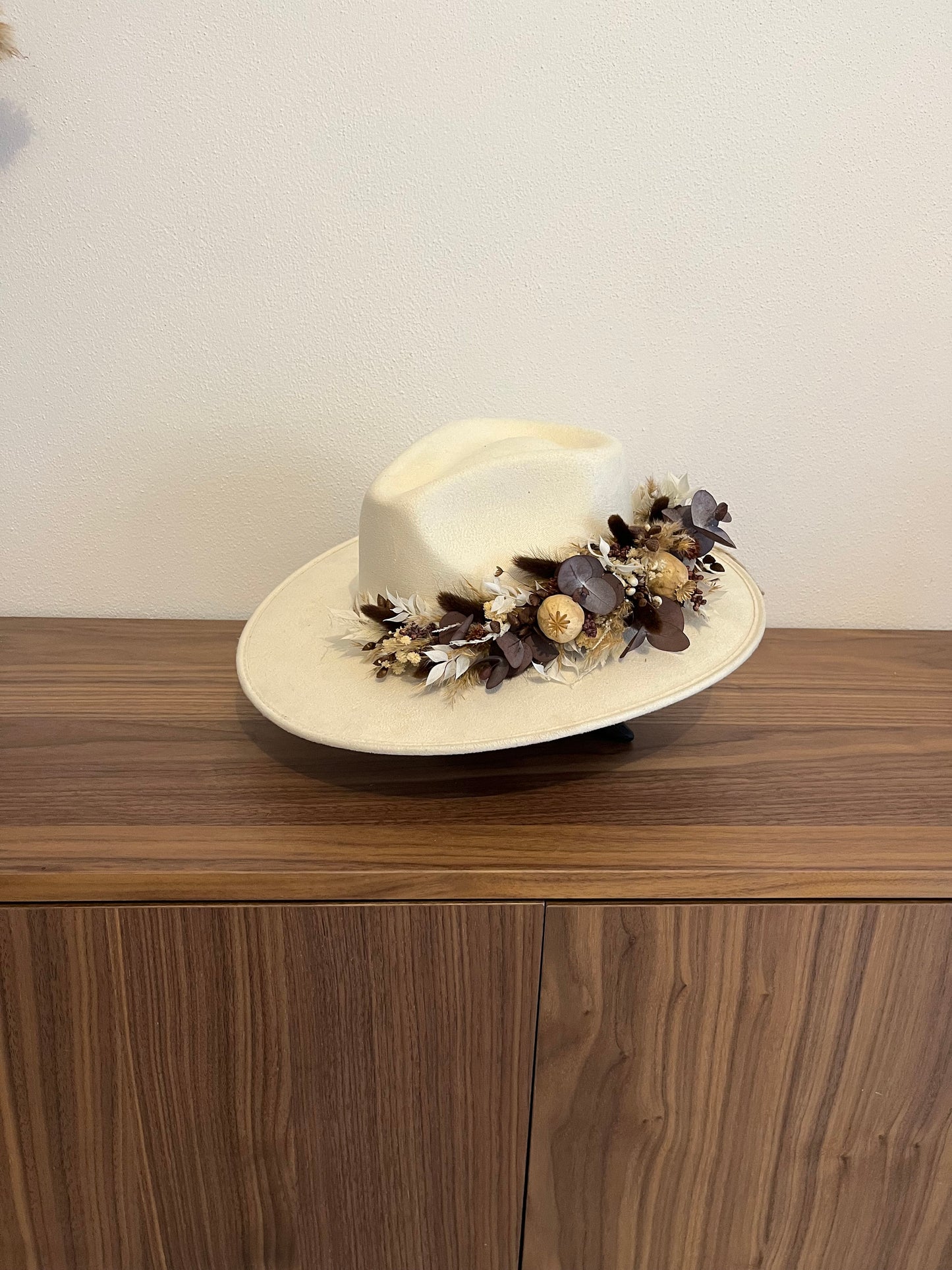 Fedora Blumen | LEILANI