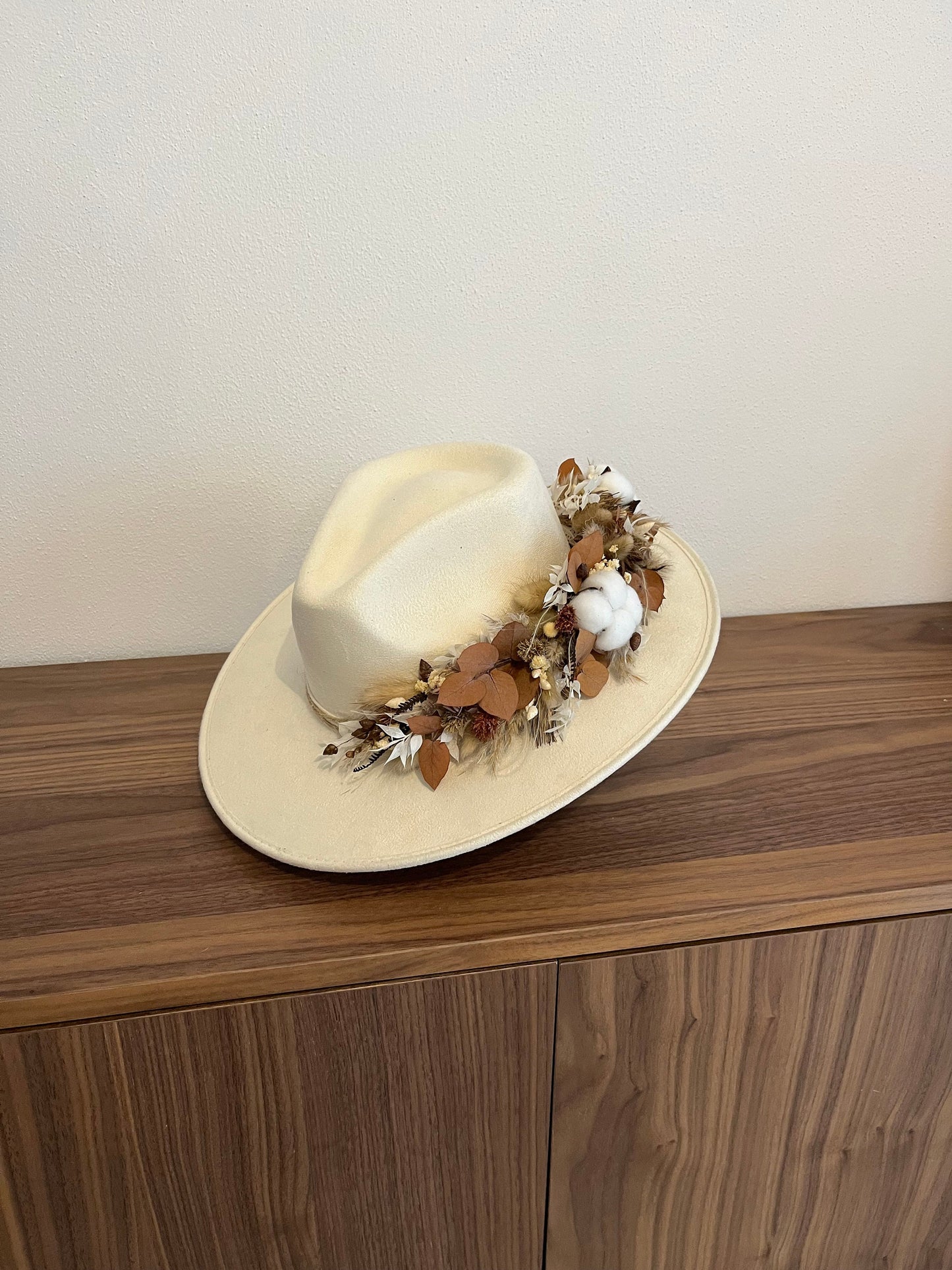 Fedora Blumen | ANTHEA