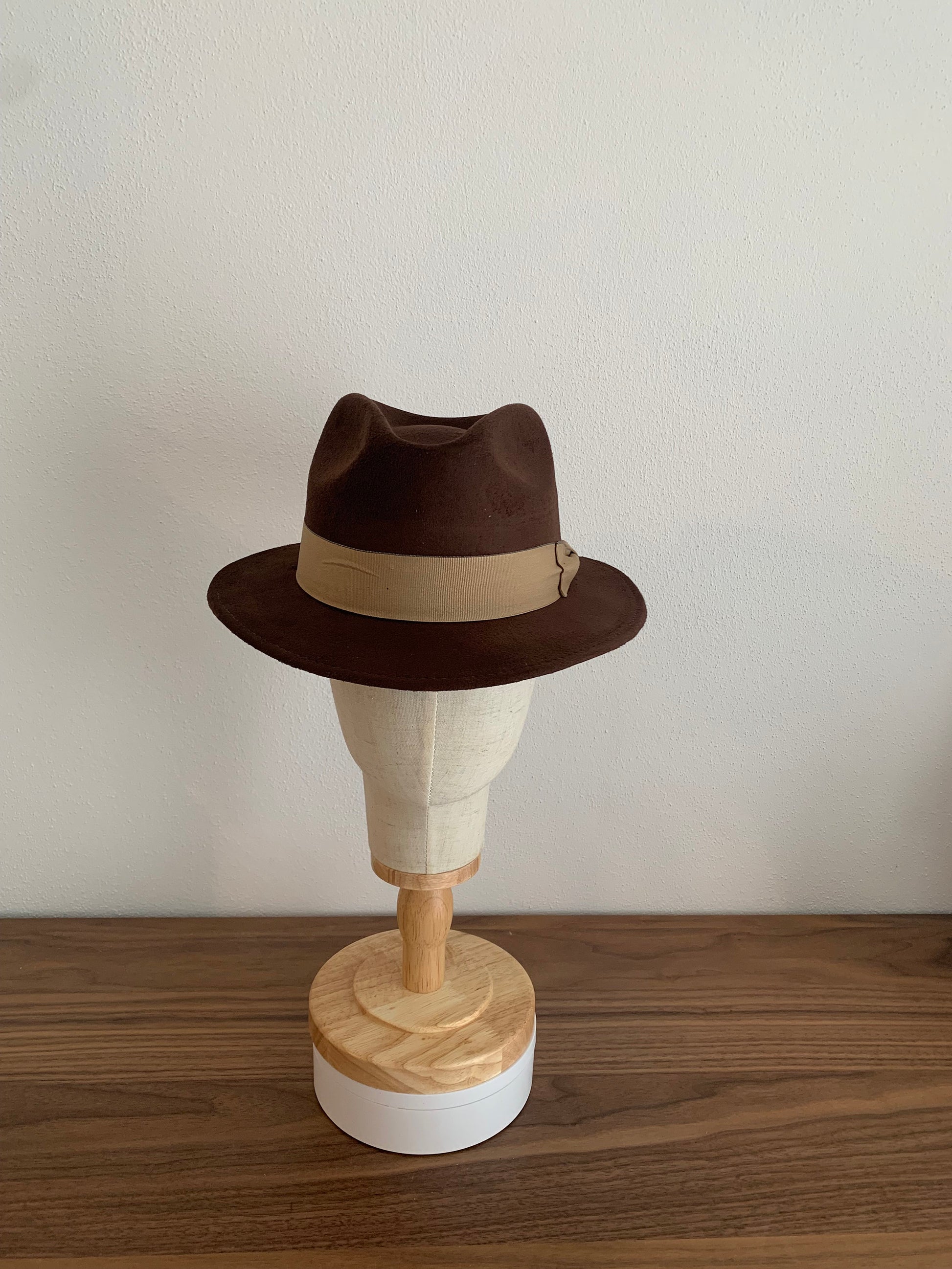 Trilby | GINSTER2