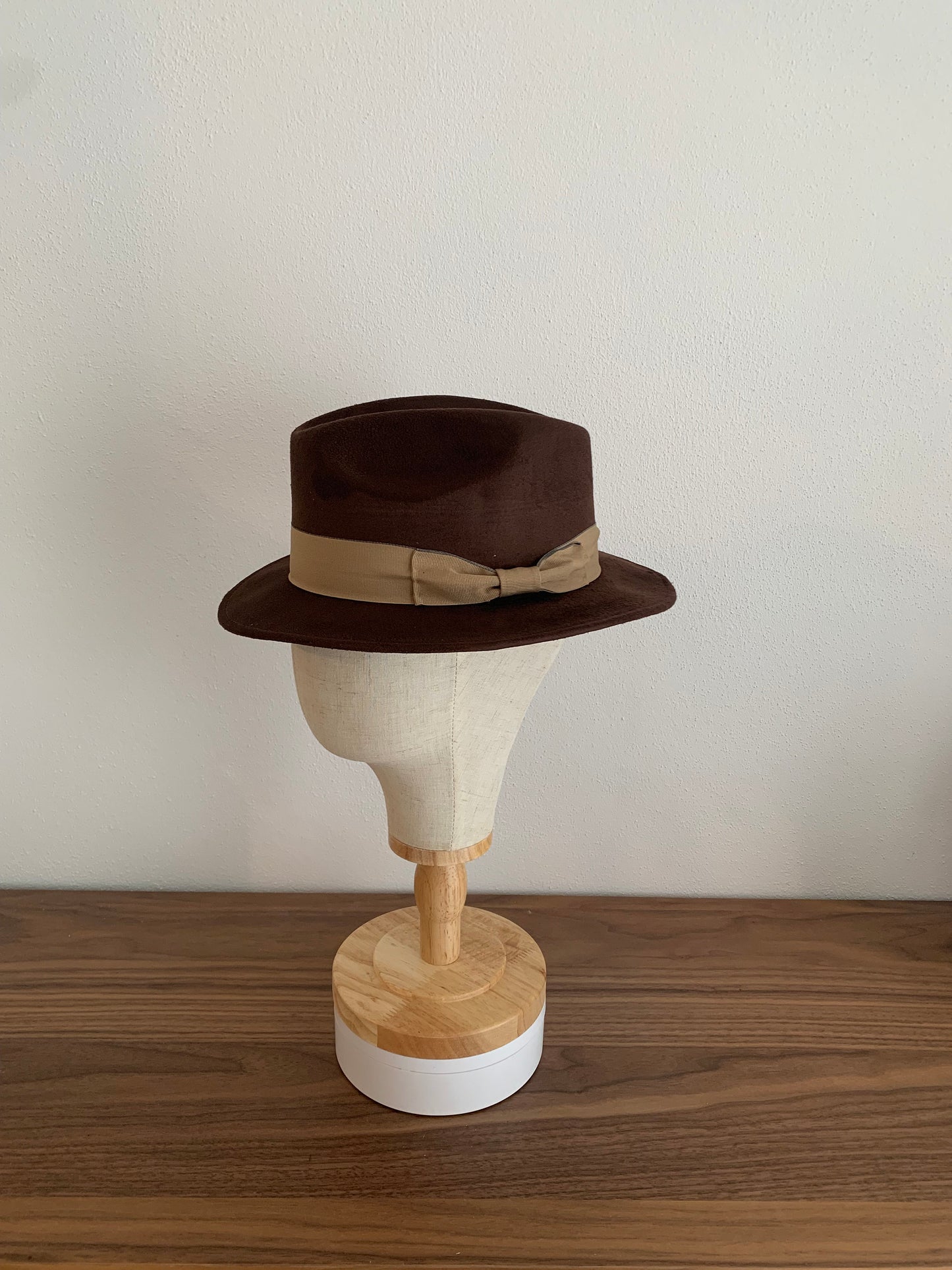 Trilby | GINSTER2