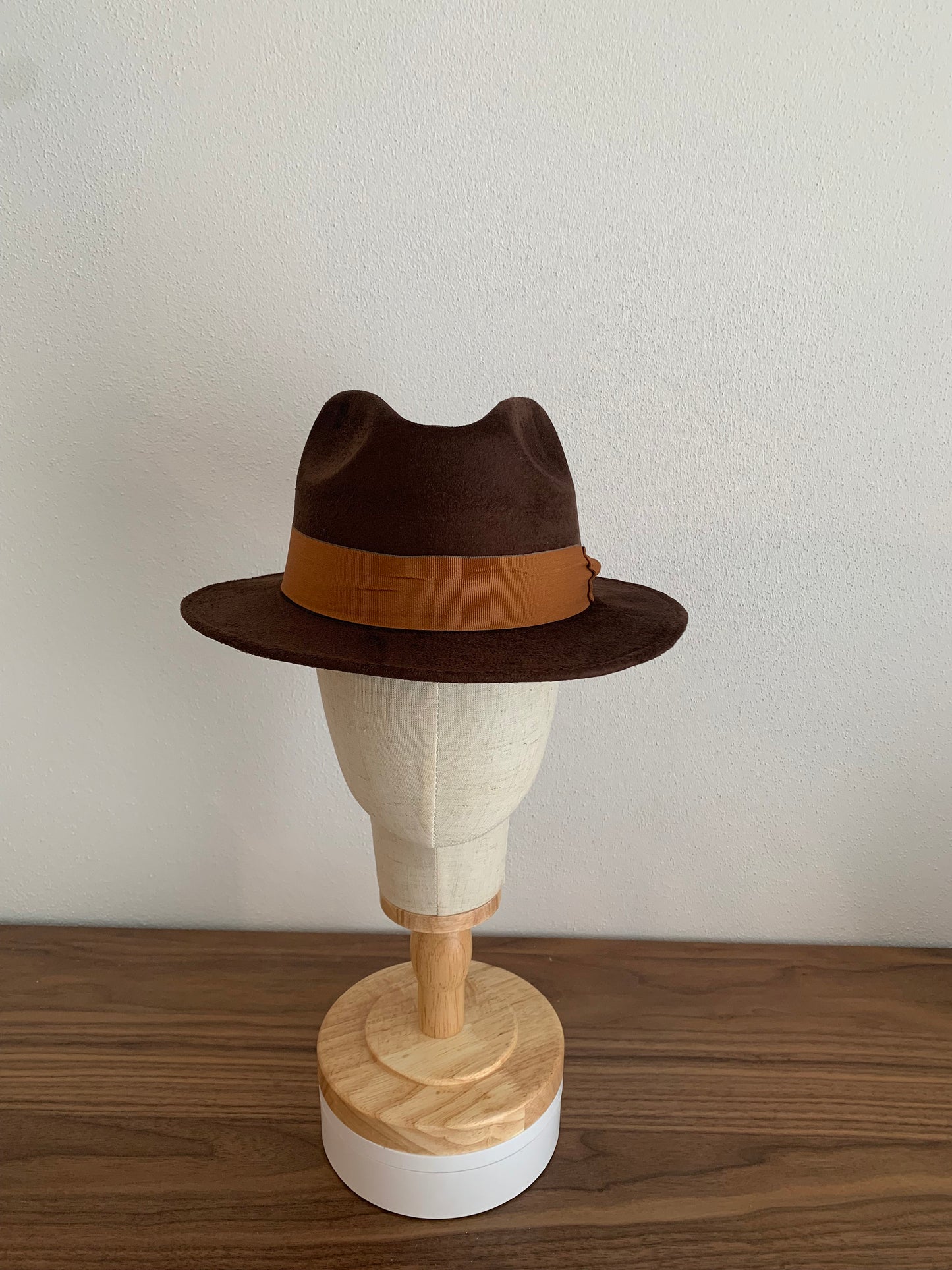 Trilby | GINSTER2