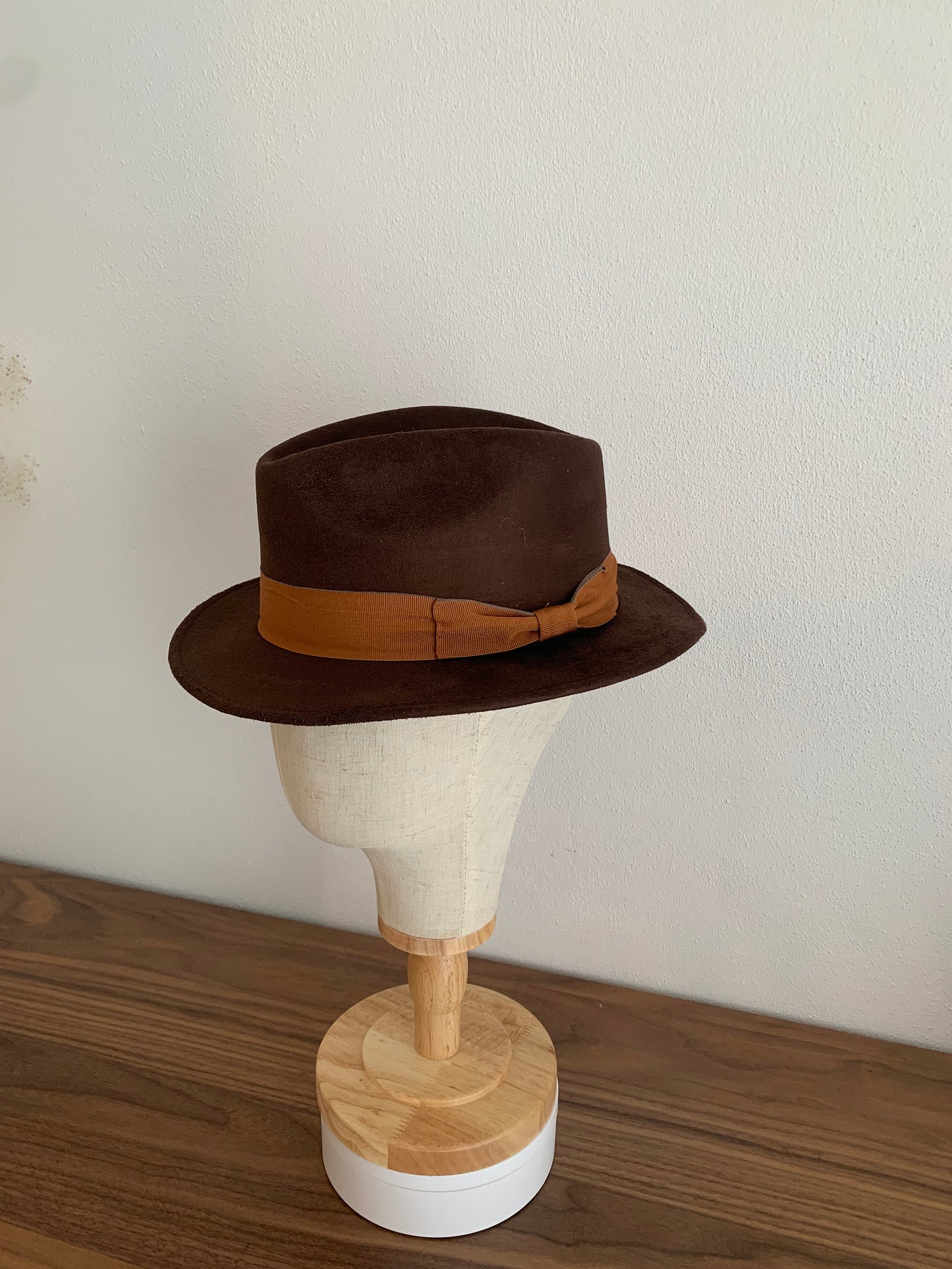 Trilby | GINSTER2