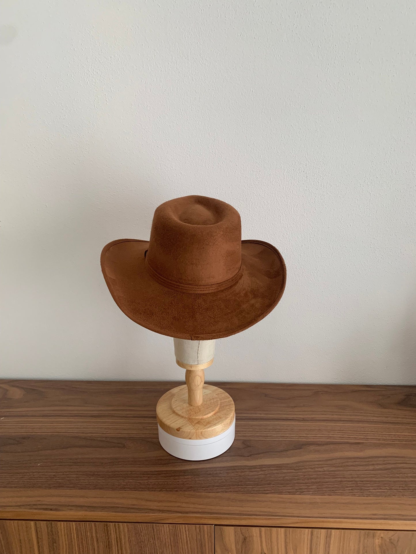 Fedora Rancher | STRELITZIEN