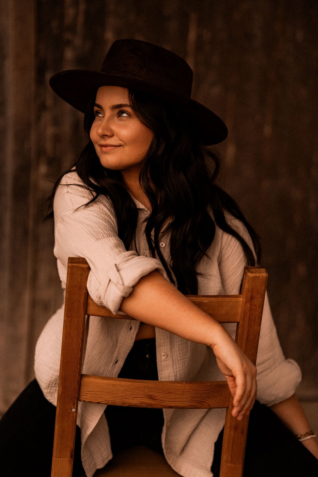 Fedora | DANICA